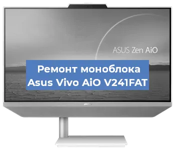 Замена usb разъема на моноблоке Asus Vivo AiO V241FAT в Нижнем Новгороде